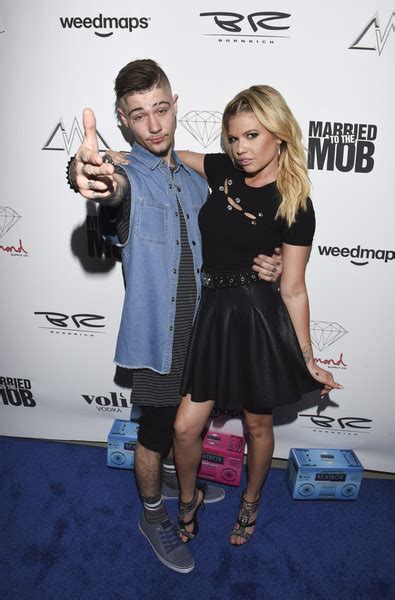 chanel west coast friends|chelsea chanel dudley boyfriend.